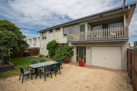 'Banksia 7' Marine Parade - Hobart Tourism 0