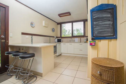'Banksia 7' Marine Parade - Hobart Tourism 1