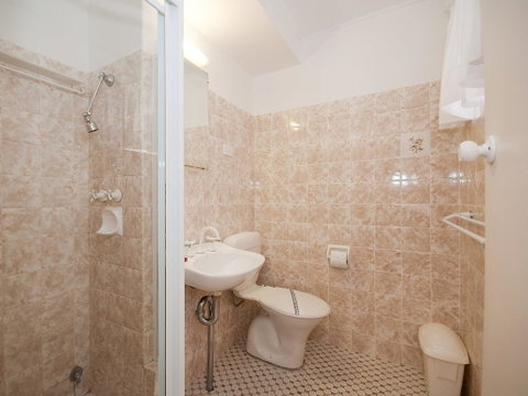 'Beachside' Shoal Bay, Unit 6 - Tourism TAS 1
