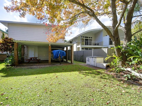 'Beachside' Shoal Bay, Unit 6 - Tourism TAS 2