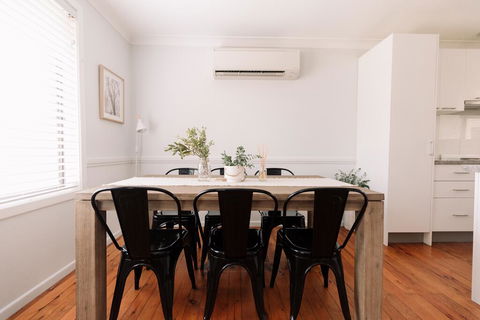 'Comfy & Cosy' - Close To Hospital, Cadia And Early Riser CafÃ© - Hobart Tourism 3