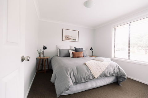 'Comfy & Cosy' - Close To Hospital, Cadia And Early Riser CafÃ© - Hobart Tourism 2