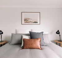 'Comfy  Cosy' - Close to Hospital Cadia and Early Riser Caf - Hobart Tourism
