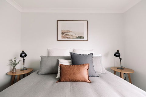 'Comfy & Cosy' - Close To Hospital, Cadia And Early Riser CafÃ© - Hobart Tourism 0