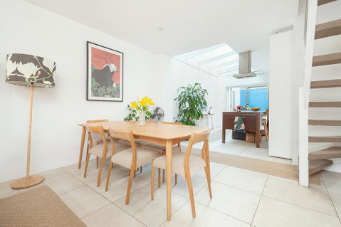 'Darling Lily' - Your Townhouse Hideaway - Tourism TAS 2