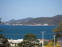 Book Soldiers Point Accommodation Vacations Tourism TAS Tourism TAS