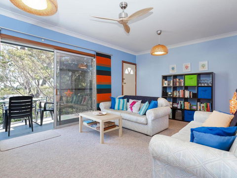 'Rutland', 1/13 Cromarty Road - Pet Friendly, Boat Parking, Water Views, Air Con - Hobart Tourism 0