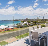'Salt  Light' Mollymook - Tourism TAS