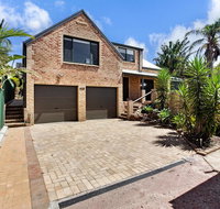 'Salt Wood' Cabin style retreat - Tourism TAS