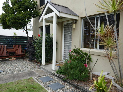 'Sandy Bottoms' With WiFi Just Moments From Beach - Hobart Tourism 3