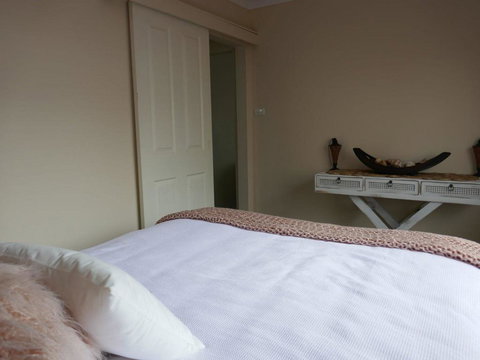 'Sandy Bottoms' With WiFi Just Moments From Beach - Hobart Tourism 2