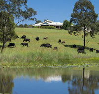 'Talumberi' 221 Trapyard Road - Hobart Tourism