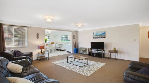 'The Hideaway' At Shoal Bay - Tourism TAS 2