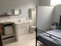 'Tranquil moments on Macleod'