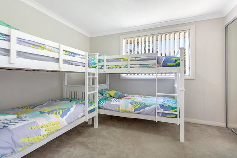 'Tween Bays', Ocean Beach Road, 3/39 - Tourism TAS 3