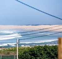 'Walk on Birubi' 1/40 Ocean Ave - Pet Friendly WIFI Boat Parking  Water Views - Tourism TAS