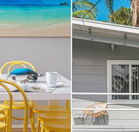 'White Sands' Mollymook - Tourism TAS