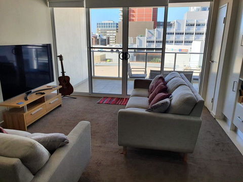 (just Listed) Bolton St 1br 350m Walk To Newcastle Beach +++ Wifi End Eand - Tourism TAS 1