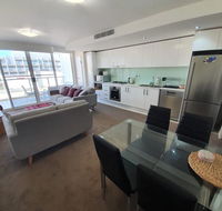 just listed Bolton St 1br 350m walk to Newcastle beach  Wifi end Eand - Tourism TAS