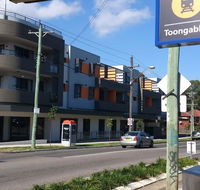 0ne Master in 3 br. apartment - Hobart Tourism