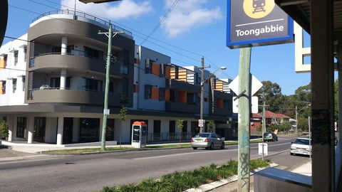 0ne Master In 3 Br. Apartment - Tourism TAS 0