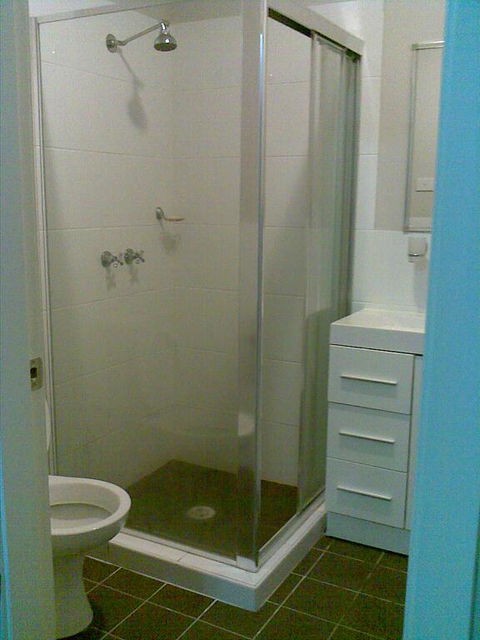 0ne Master In 3 Br. Apartment - Tourism TAS 3