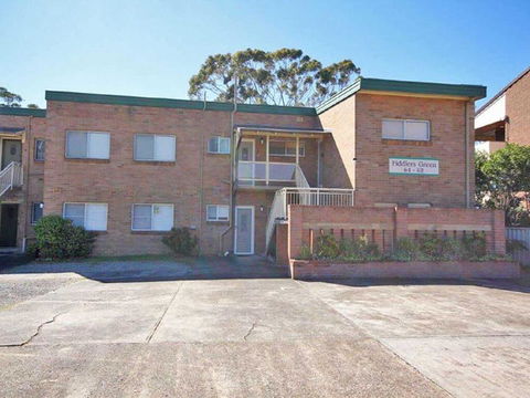 1 'Fiddlers Green' 62 Magnus Street - Ground Floor Unit Close To CBD - Hobart Tourism 2