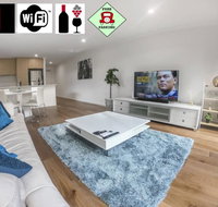 1 Bdrm Close Airport/Shops WIFI NETFLIX PARKING - Tourism TAS