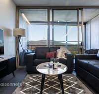 1 Bedroom Apt With Parking Walk to ANU - Tourism TAS