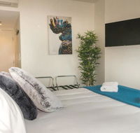 1 Bedroom Studio Apartment Near Eagle Street - Tourism TAS