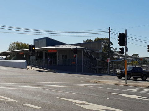 1 Double Quaint Private Room Near Public Bus Transport - SHAREHOUSE - Hobart Tourism 3