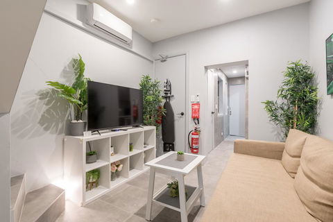 1 Private Double Bed With In Sydney CBD Near Train UTS DarlingHar ICC C HinaTown - SHAREHOUSE - Tourism TAS 1