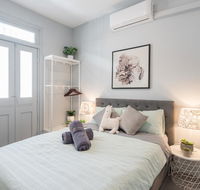1 Private Double Bed With In Sydney CBD Near Train UTS DarlingHar ICC C hinaTown - SHAREHOUSE - Tourism TAS