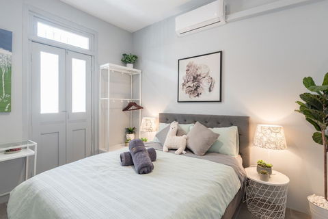 1 Private Double Bed With In Sydney CBD Near Train UTS DarlingHar ICC C HinaTown - SHAREHOUSE - Tourism TAS 0