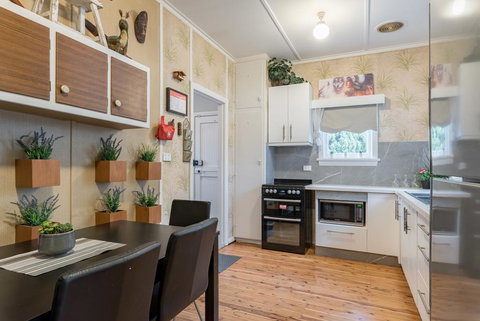 1 Private Single Room In Carramar 1-Minute Walk To Station - SHAREHOUSE - Hobart Tourism 3