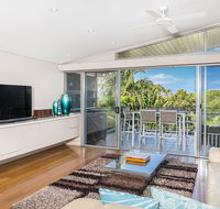 1/22 Mahogany Drive - Beach House 1  Vue - Hobart Tourism