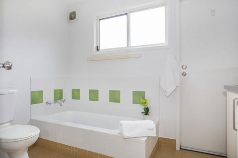 1/31 Ocean Street - A Relaxing Coastal Retreat - Tourism TAS 1