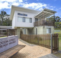 1/31 Ocean Street - A Relaxing Coastal Retreat - Tourism TAS