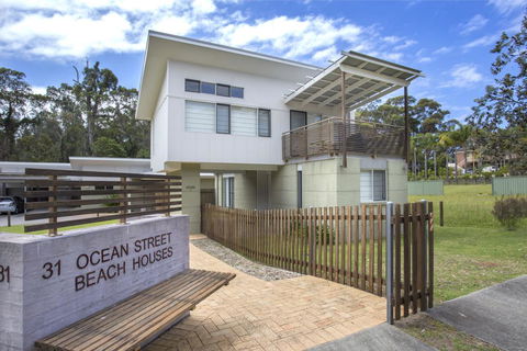 1/31 Ocean Street - A Relaxing Coastal Retreat - Tourism TAS 0