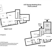 1/37 George Nothling Drive Blue Heaven - Hobart Tourism