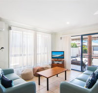 1/54 Parkes Airconditioned - Hobart Tourism