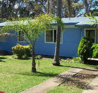 1/9 Donlan Rd - Donlan's Delight - Tourism TAS