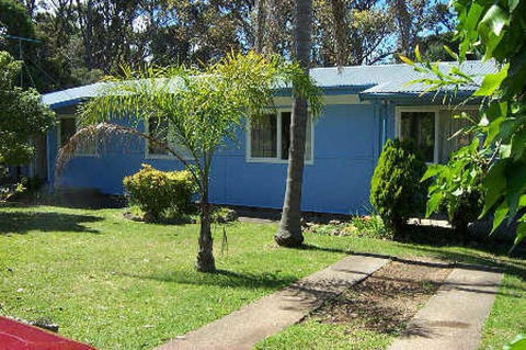 1/9 Donlan Rd - Donlan's Delight - Tourism TAS 0