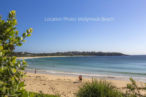 1/9 Donlan Rd - Donlan's Delight - Tourism TAS 2