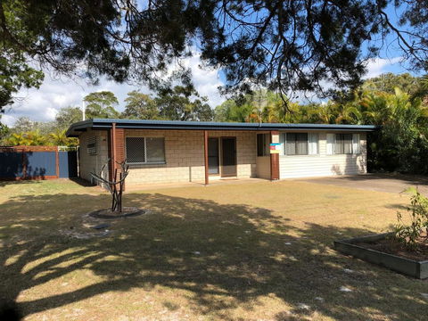 10 Cypress Avenue - Rainbow Beach, Fantastic Beach Location - Tourism TAS 2