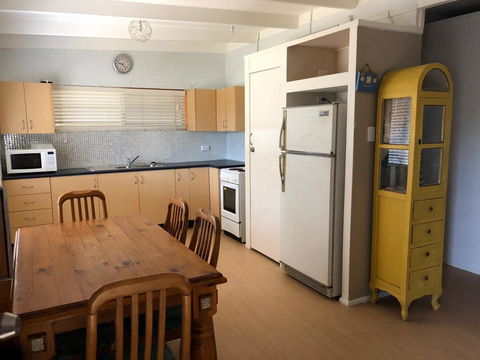 10 Cypress Avenue - Rainbow Beach, Fantastic Beach Location - Tourism TAS 1