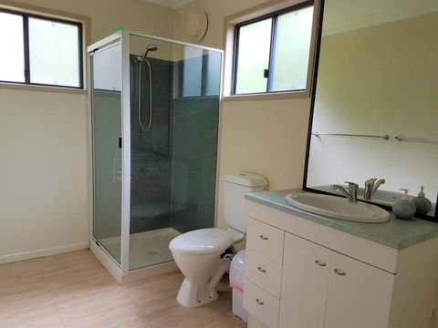 10 Naiad Court -Beach Retreat In The Bush - Tourism TAS 0
