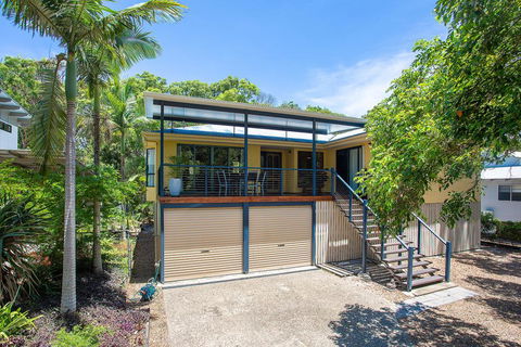 10 Naiad Court -Beach Retreat In The Bush - Tourism TAS 1
