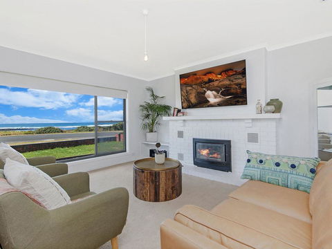 10 OCEAN DRIVE - Hobart Tourism 0