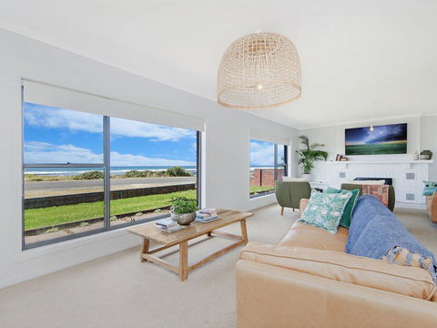 10 OCEAN VILLA - Hobart Tourism 1